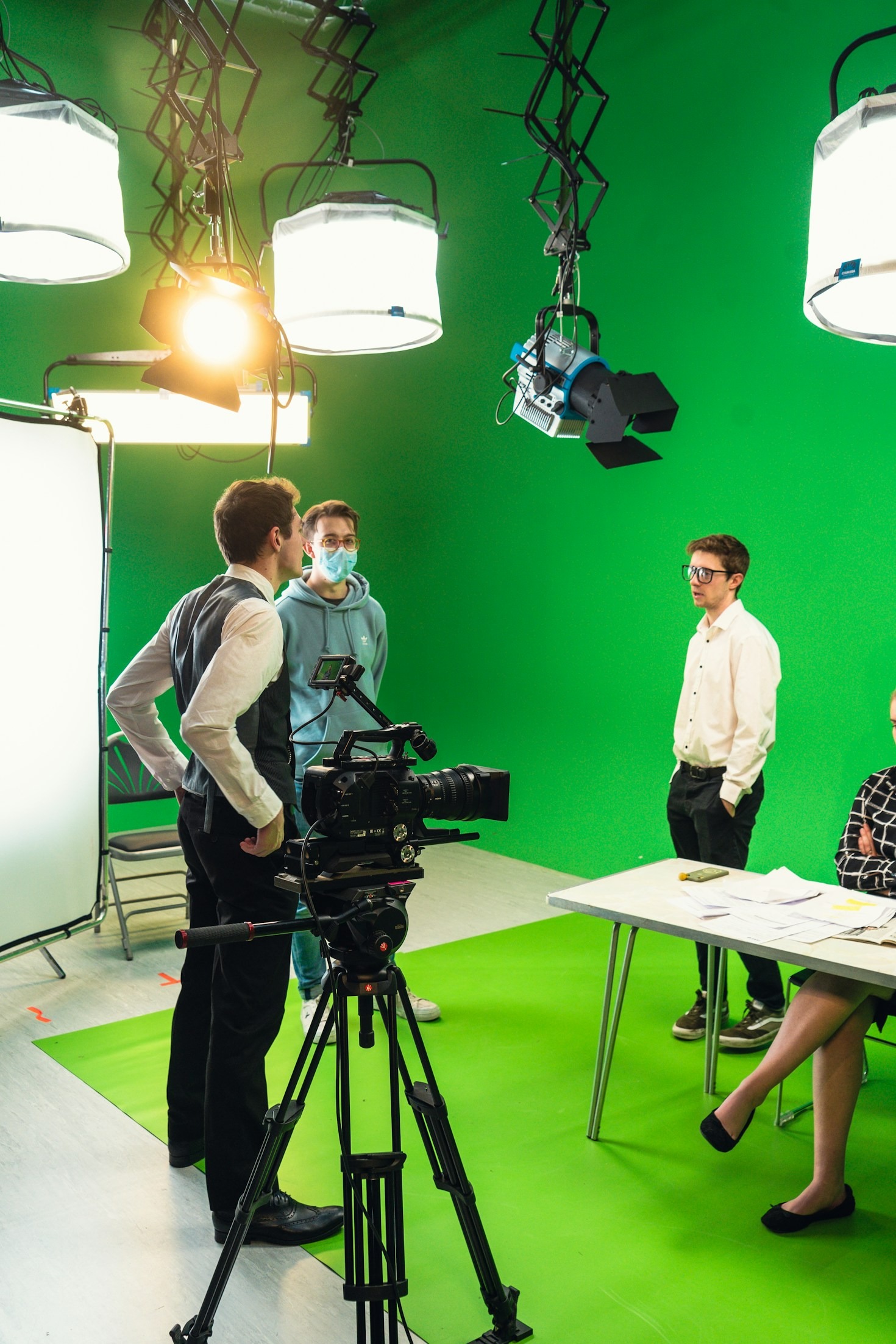 How Modern Content Creators Are Changing Online Media