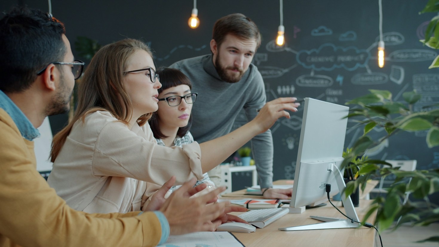 Interactive Media Trends Shaping the Digital Landscape