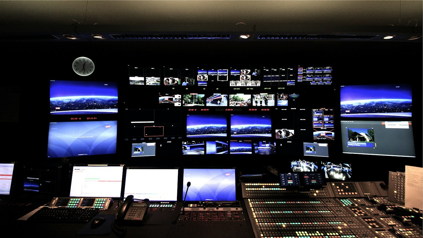 Unlocking Diverse Content Across Our Entertainment Channels